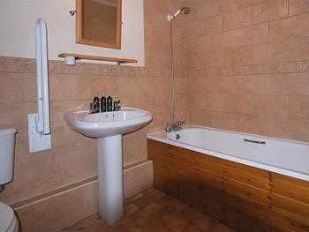 Home Place Farmhouse Spa - B&B Challacombe Ngoại thất bức ảnh