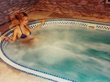 Home Place Farmhouse Spa - B&B Challacombe Ngoại thất bức ảnh